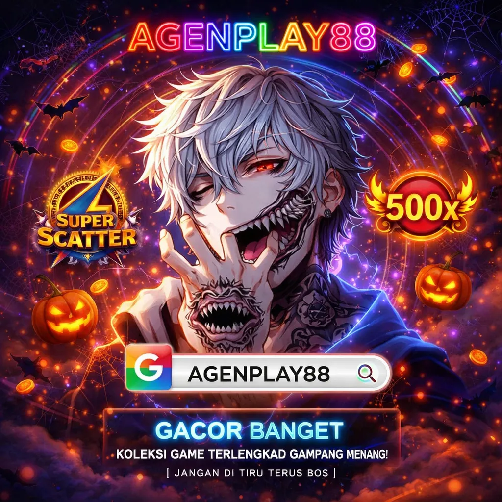 SENOPATI138 ⚡️ Titik Kumpul Pecinta Slot Online Gacor Hari Ini